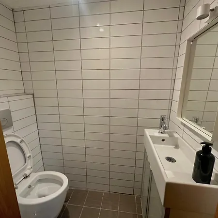 Muhtesem Tarihi Binada Dublex Apartamento Estambul