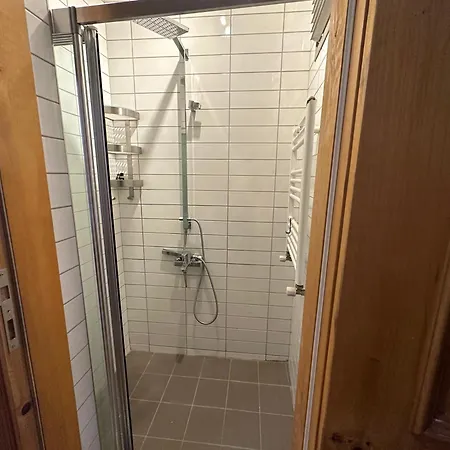Muhtesem Tarihi Binada Dublex Istanbulská provincie